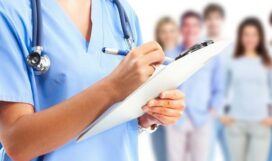 сестринское дело