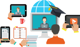 Актуальные вопросы внедрения информационно-коммуникационных технологий (ИКТ)