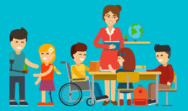 Инклюзивное образование 2