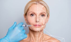 Лечение осложнений косметических процедур