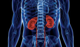 Нарушение минерального и костого обмна при хронической болезни почек