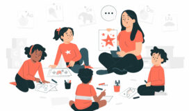 Педагог ДПО