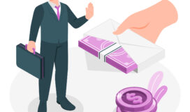 Противодействие коррупции