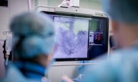 Рентгенэндоваскулярные методы диагностики и лечения